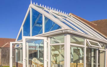 conservatory roof insulation costs Tye Common