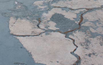 fibreglass roofing replacement Tye Common