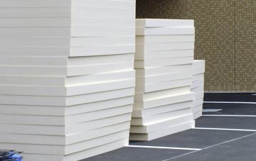 Tye Common flat roof insulation costs