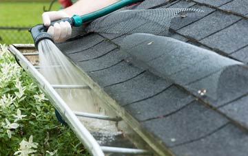 Tye Common gutter cleaning costs