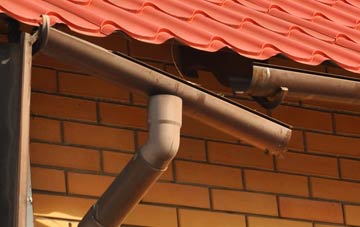 Tye Common gutter repair costs