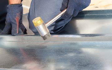 Tye Common metal roofing costs