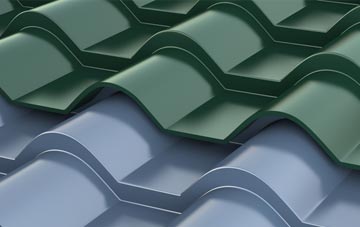 who should consider Tye Common plastic roofs