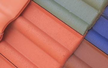 Tye Common plastic roofing companies