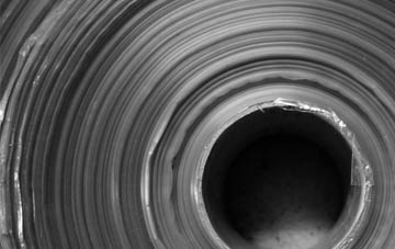 Tye Common pvc roof replacement