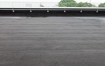 Tye Common asphalt roof replacement