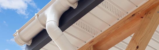 get Tye Common guttering quotes today