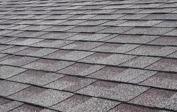 Tye Common tiles for shallow pitch roofing