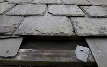 Tye Common slate roof repairs and maintenance