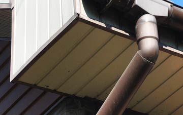 Tye Common soffit installation costs