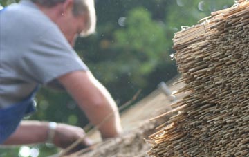 professional Tye Common thatchers