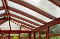 Tye Common conservatory roofing insulation