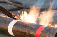 Tye Common flat roofing replacement