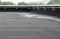 find rated Tye Common flat roofing companies