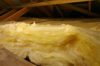 Tye Common pitch roof insulation