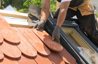 Tye Common tiled roofing companies